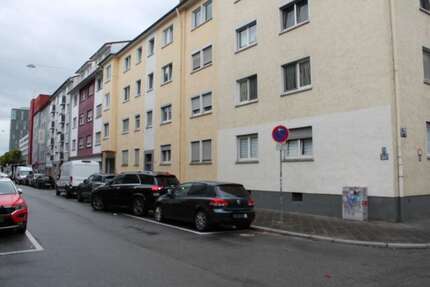 Wohnung zum Mieten in Mannheim 700,00 € 55 m²