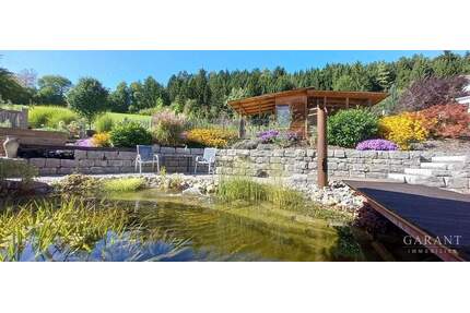 Ein Paradies für die ganze Familie! - Zimmern ob Rottweil Flözlingen