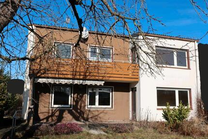 ReihenEndhaus in Geseke zu verkaufen!