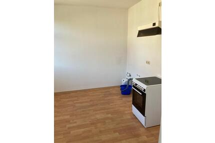 45m² Wohnung sofort bezugsfertig - Holle