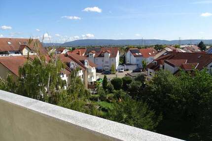 Wohnung zum Kaufen in Oftersheim 277.500,00 € 90 m²