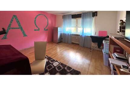 Wohnung zum Kaufen in Mörfelden-Walldorf 163.320,00 € 54.43 m²