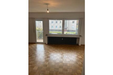 3 ZKB mit großem Balkon in Bösingfeld - Extertal