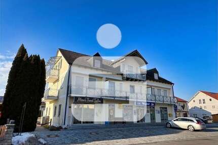 Wohnung zum Kaufen in Bad Füssing 120.000,00 € 53 m²