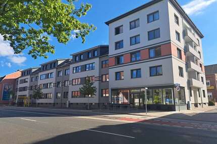 Wohnung zum Mieten in Bremerhaven 450,00 € 65.34 m²