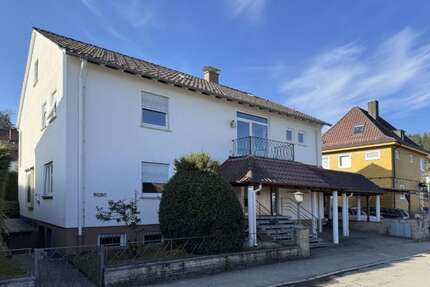 Haus zum Kaufen in Tuttlingen 599.000,00 € 235 m²