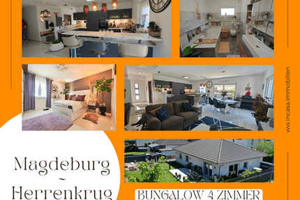 Haus zum Kaufen in Magdeburg 519.000,00 € 120.9 m²