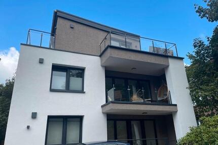 3-Zimmer Penthouse KFW im 2 OG in Donnerschwee - Oldenburg Bürgeresch