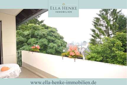Wohnung zum Kaufen in Clausthal-Zellerfeld 140.000,00 € 111 m²