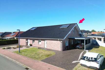 Haus zum Kaufen in Barßel 275.000,00 € 91.7 m²