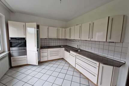 Wohnung zum Mieten in Bad Salzuflen 690,00 € 92 m²