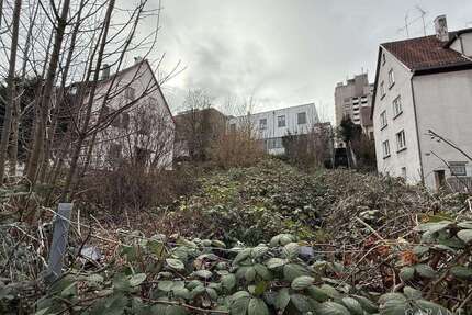 Grundstück zu verkaufen in Reutlingen 250.000,00 € 355 m²