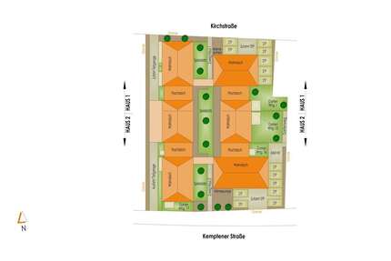 Wohnung zum Kaufen in Füssen 545.000,00 € 89.41 m²