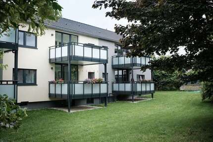 Wohnung zum Mieten in Rheinbach 850,00 € 63.22 m²