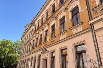 Wohnung zum Kaufen in Leipzig 130.000,00 € 47 m²