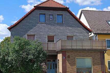 Ehemaliges Wohn- und Geschäftshaus zu verkaufen - Plankenfels