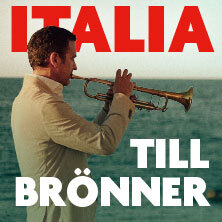 Till Brönner - Italia - Open Air 2026