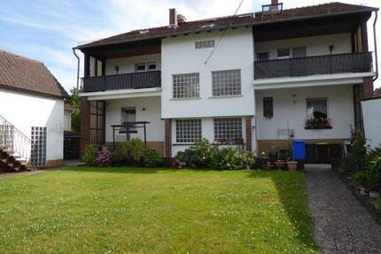 Endlich ausreichend Platz für die große Familie! - Rosbach vor der Höhe Rodheim