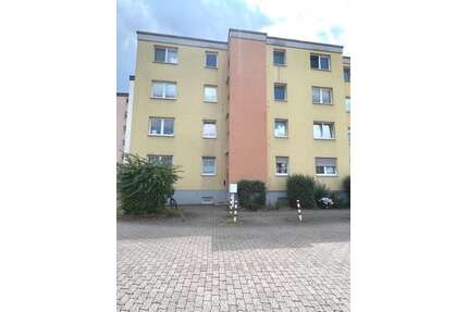 Wohnung zum Mieten in Hallstadt 600,00 € 60 m²