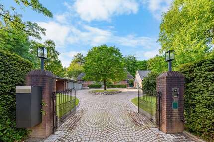 Haus zum Kaufen in Westerholz 2.500.000,00 € 517 m²