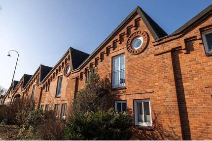 *** die BESONDERE LAGE innerhalb der BESONDEREN LAGE - VERLIEBT, GEKAUFT, BEHEIMATET *** - Delmenhorst Mitte