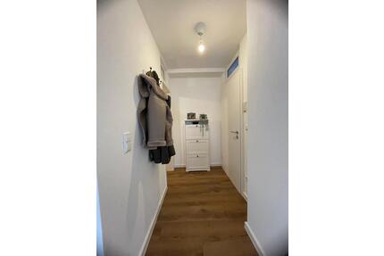 Wohnung zur Miete - 1.100,00&nbsp;EUR Kaltmiete, ca.&nbsp; 40,00&nbsp;m&sup2; in Bruchsal (PLZ: 76646)