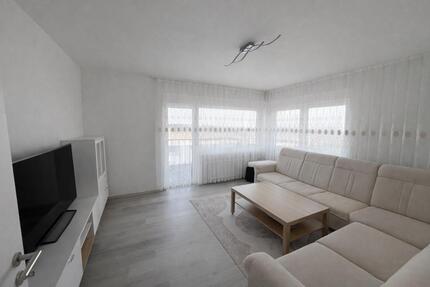 3-Zimmer-Wohnung (66 m²) in Hachenburg zu vermieten