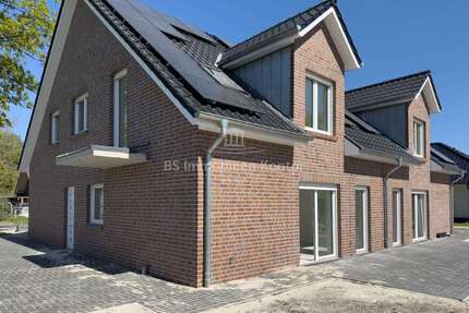 Wohnung zum Kaufen in Weener 248.000,00 € 75.08 m²