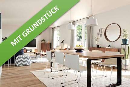 Haus zum Kaufen in Bückeburg 367.450,00 € 166 m²