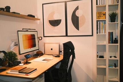 2-Zimmer-Wohnung zur Untervermietung bis zum 30. Mai 2026 - Berlin Mitte