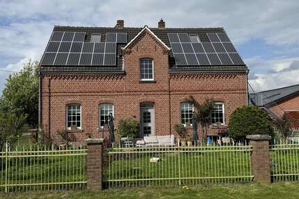 Haus zum Kaufen in Hamminkeln 550.000,00 € 357 m²