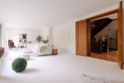 Einfamilienhaus am Hengstbach - Sanierungsbedarf mit großer Perspektive - Dreieich Götzenhain