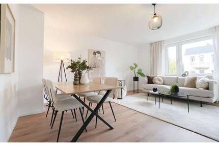 Wohnung zum Mieten in Bremerhaven 770,00 € 69.08 m²