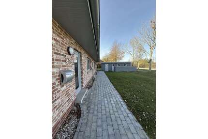 Wohnung zum Mieten in Niebüll 780,00 € 46 m²
