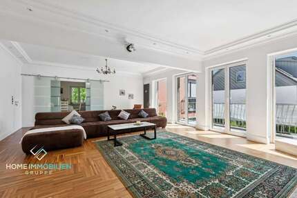 Wohnung zum Kaufen in Köln 749.888,00 € 185 m²