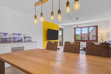 Wohnung zum Kaufen in Heilbronn 260.000,00 € 80 m²