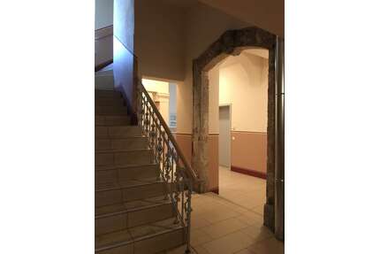 Wohnung zum Mieten in Oederan 226,50 € 37 m²