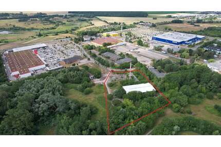 Grundstück in Rostock 1.535.760,00 € 12798 m²