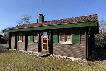 Haus zum Kaufen in Hayingen 79.000,00 € 45 m²