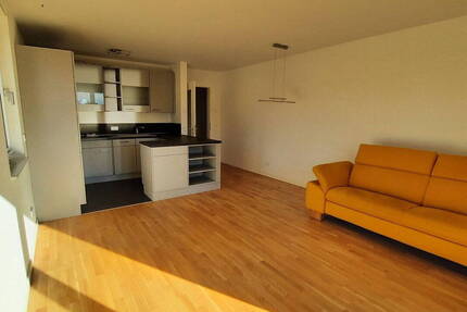 3 Zimmer Wohnung mit Balkon und Tiefgarage in Werder (Havel) provisionsfrei