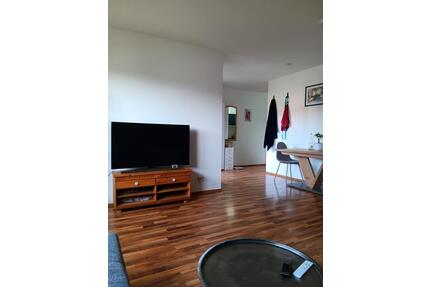 Möblierte Einzimmerwohnung 67141 Neuhofen mit Stellplatz