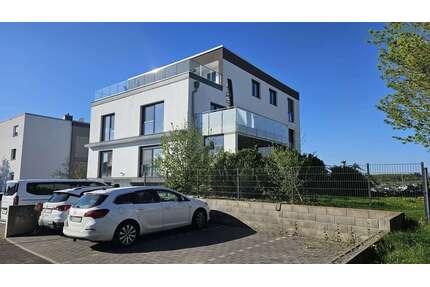 Wohnung zum Mieten in Langgöns 1.600,00 € 142 m²