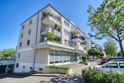 Wohnung zum Mieten in Bonn 452,45 € 37.3 m²
