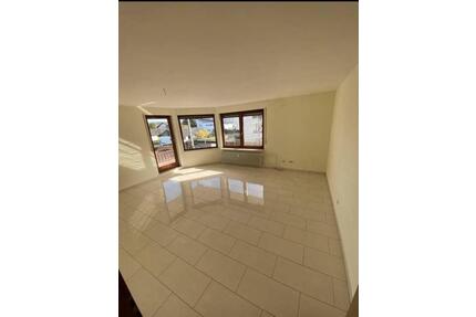 Gepflegte 3-Zimmer-Wohnung Rodgebiet - Pforzheim Weststadt