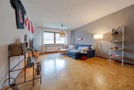 Wohnung zum Mieten in Lünen 645,00 € 86 m²