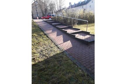 3 Zimmer Wohnung Wolfenbüttel Linden.