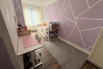 2-Zimmer-Wohnung zu vermieten – zentrale Lage, ideal angebunden - Idstein