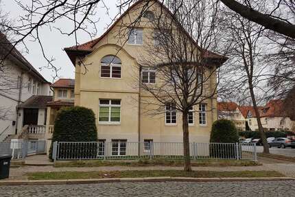 Wohnung zum Mieten in Halberstadt 189,00 € 32 m²