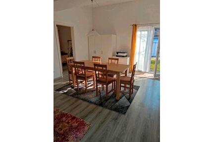 Nette 2-Zimmer-Wohnung in Tiefenbach ab sofort zu vermieten