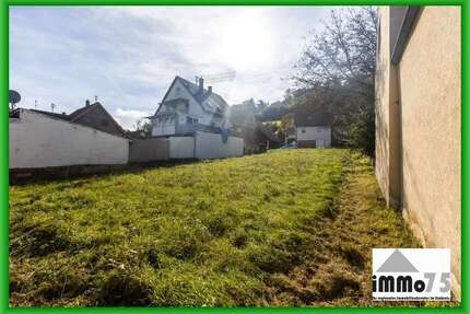 Grundstück zu verkaufen in Knittlingen 79.000,00 € 456 m²